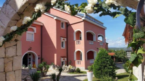 B&B Villa La Perla